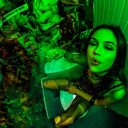 Maggie Lindemann - SUCKERPUNCH (2022) Hi Res