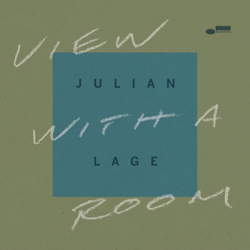 Julian Lage - View With A Room (2022) [Hi-Res]