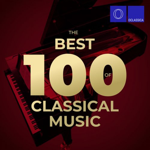 VA - The Best 100 of Classical Music (2022)