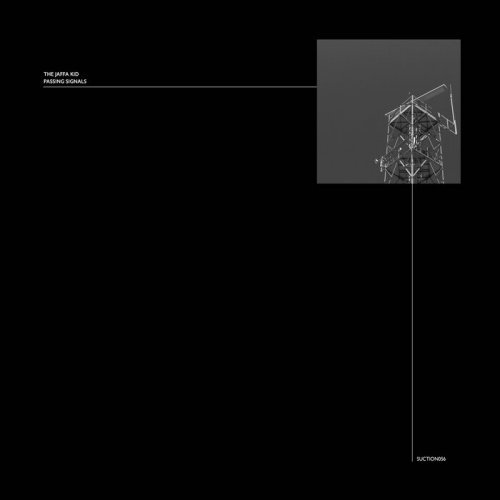 The Jaffa Kid - Passing Signals (2022)
