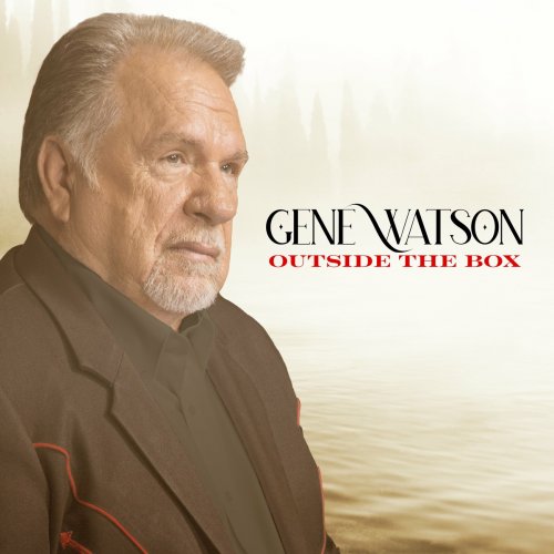 Gene Watson - Outside The Box (2022)