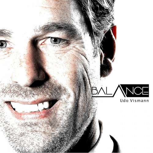 Udo Vismann - Balance (2015)