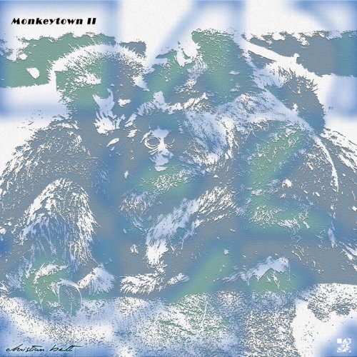 Christian Belt - Monkeytown II (For Georgina) (2022)