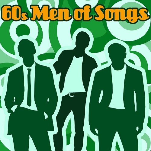 Gary Puckett - 60's Men of Songs (2012)