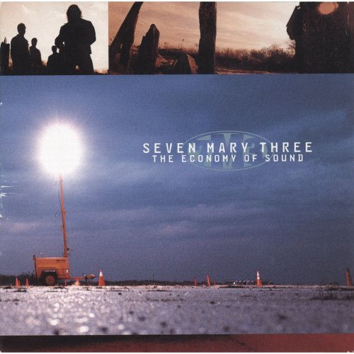 Seven Mary Three - The Economy Of Sound (2001)