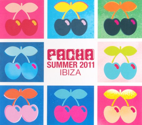 VA - Pacha Summer 2011 Ibiza (2011)