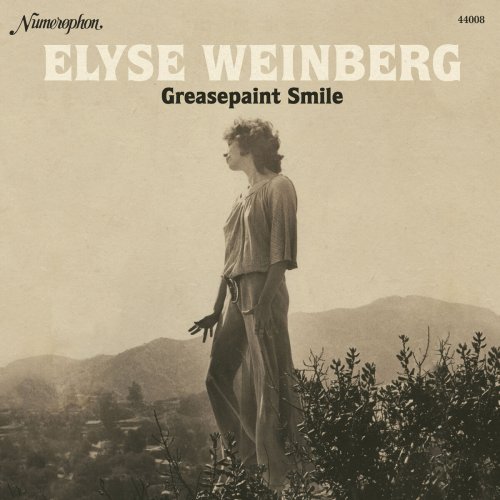 Elyse Weinberg - Greasepaint Smile (2015)
