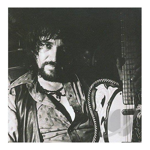 Waylon Jennings - Waylon Forever (2009)