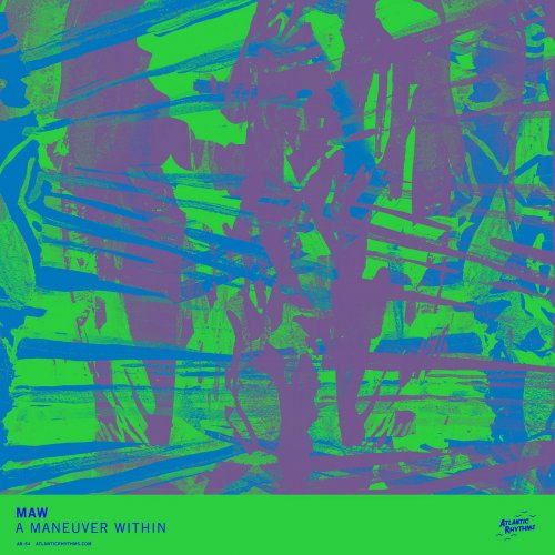 MAW - A Maneuver Within (2022)