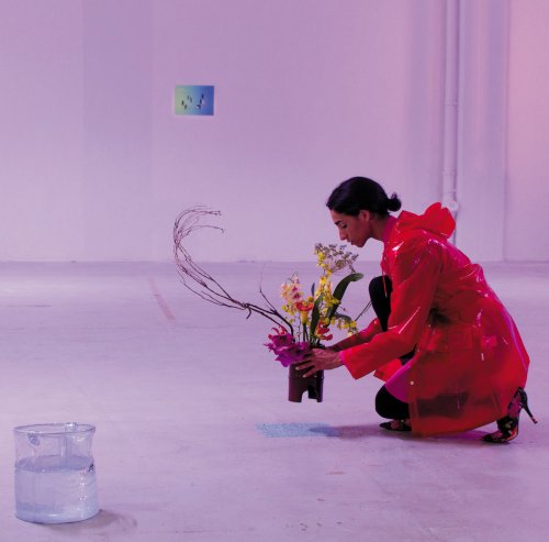 Nozomu Matsumoto performed by Nile Koetting - Remain Calm (2022)