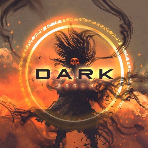 Jens Buchert - Dark Serum (2022)