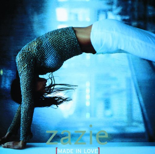Zazie - Made In Love (1998)