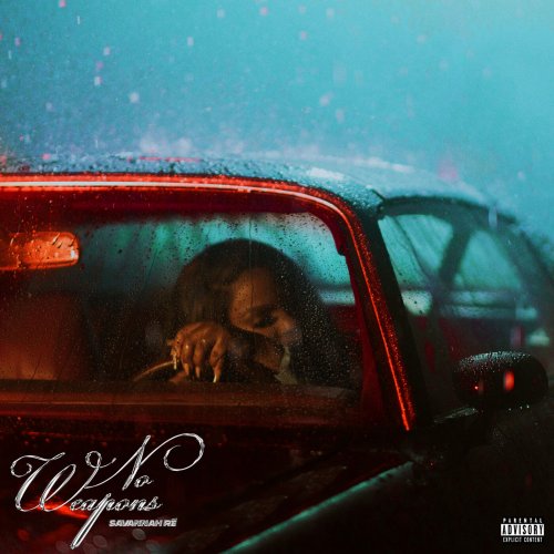 Savannah Ré - No Weapons (2022) Hi Res