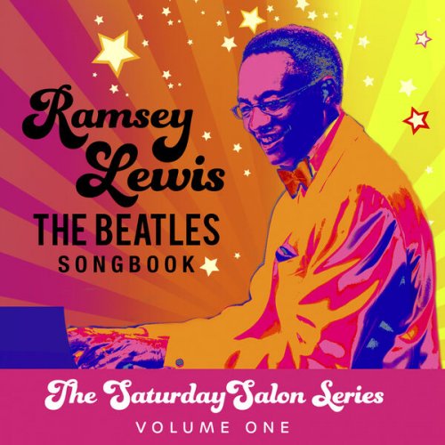 Ramsey Lewis - The Beatles Songbook (2022)