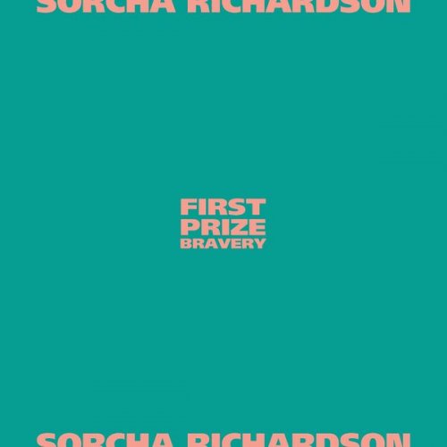 Sorcha Richardson - First Prize Bravery (2019)