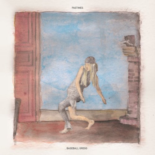 Baseball Gregg - Pastimes (2022)