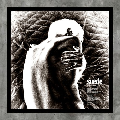 Suede - Autofiction (Deluxe Edition) (2022)