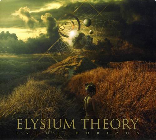 Elysium Theory - Event Horizon (2013)