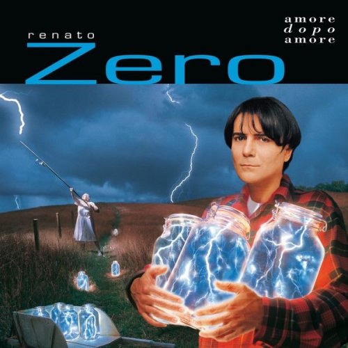 Renato Zero - Amore dopo amore (1998) [2019]