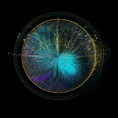 Emancipator & Lapa - 11th Orbit (2022)
