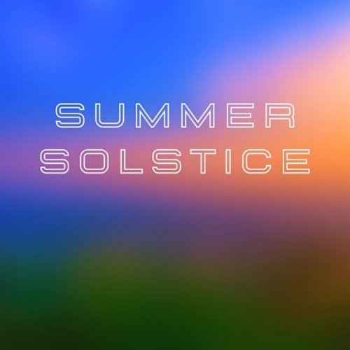 VA - Summer Solstice (2022)
