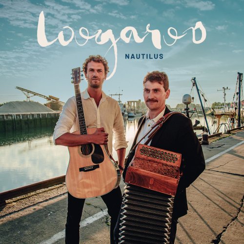 Loogaroo - Nautilus (2022)