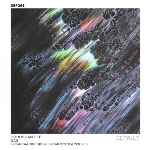 Das - Coruscant (2022)