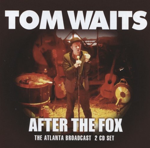 Tom Waits - After The Fox (2022)