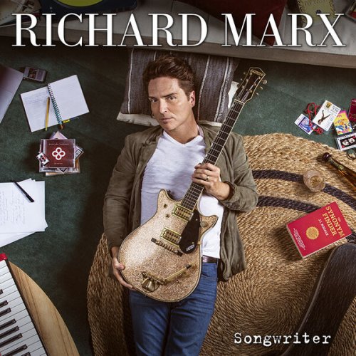 Richard Marx - Songwriter (2022)