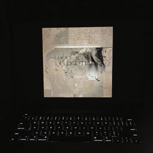 Lambchop - The Bible (2022) [Hi-Res]
