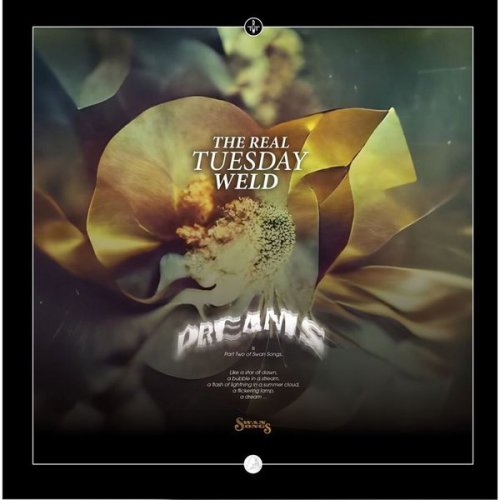 The Real Tuesday Weld - Dreams (2022) [Hi-Res]