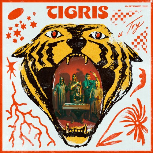 Tigris - UTRY (2022)