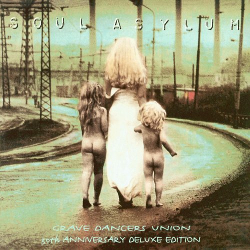 Soul Asylum - Grave Dancers Union - 30th Anniversary Deluxe Edition (2022 Remaster) (2022) [Hi-Res]