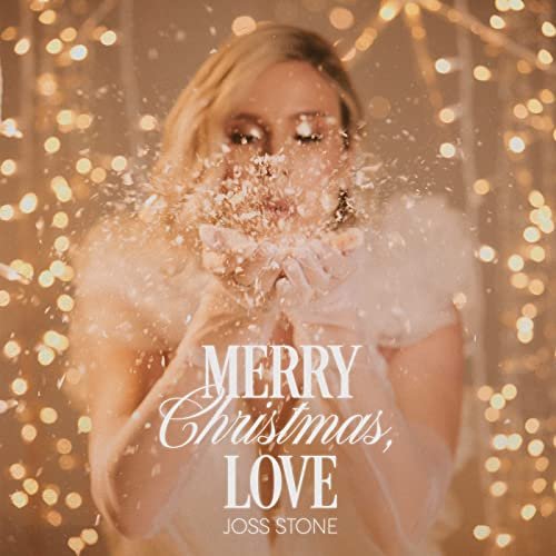 Joss Stone - Merry Christmas, Love (2022)
