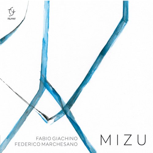 Federico Marchesano and Fabio Giachino - Mizu (2022)