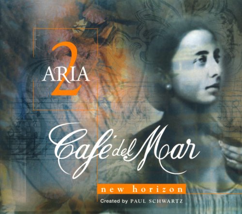 Aria - Aria 2 - New Horizon (1999)