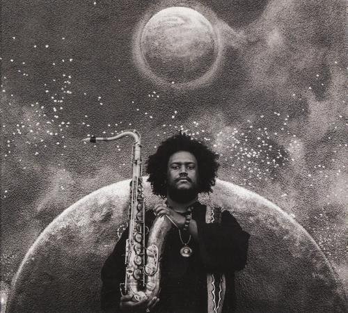 Kamasi Washington - The Epic (3 CD) (2015) CD-Rip