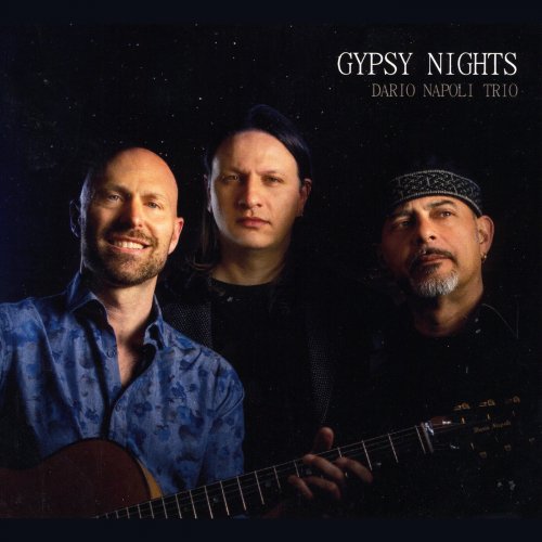 Dario Napoli - Gypsy Nights (2022)