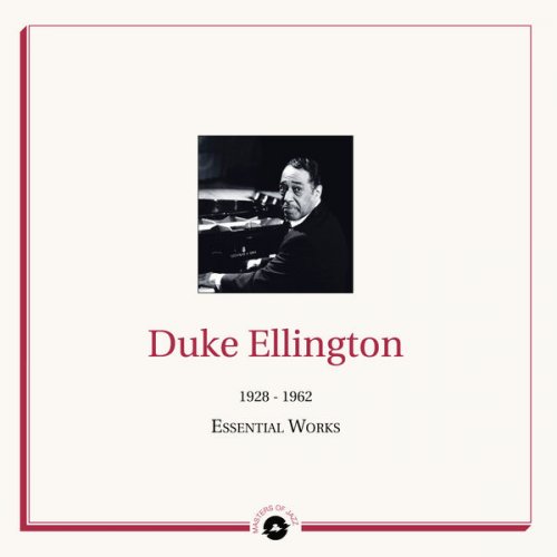 Duke Ellington - Masters of Jazz Presents: Duke Ellington (1928 - 1962 Essential Works) (2020) FLAC