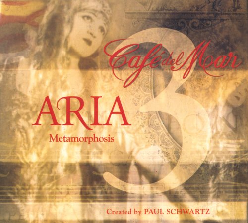 Aria - Aria 3 - Metamorphosis (2005)
