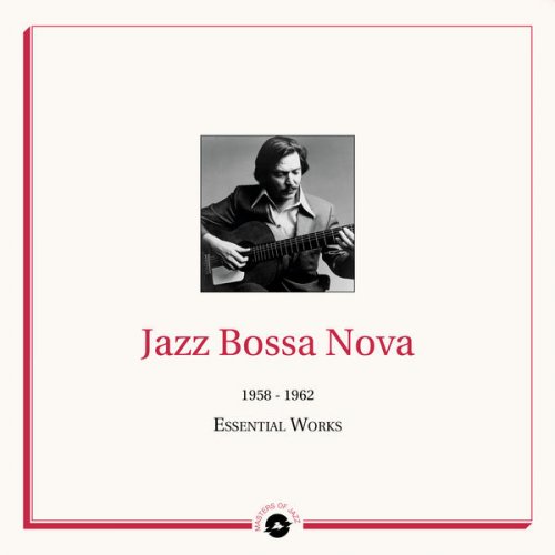 You Need to Listen to More Bossa Nova