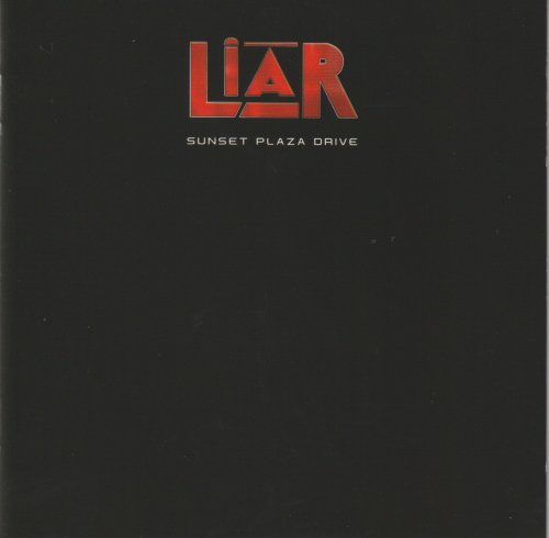 Liar - Sunset Plaza Drive (2020)