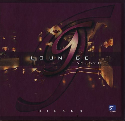 VA - G Lounge Milano Vol. 9 (2012)
