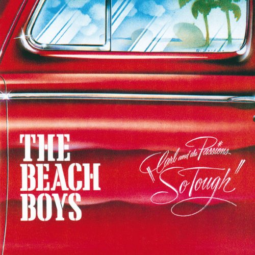The Beach Boys - Carl & The Passions - So Tough (1972/2015) [.flac 24bit/192kHz]