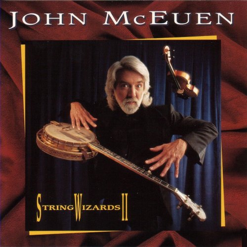 John McEuen - String Wizards II (1993)