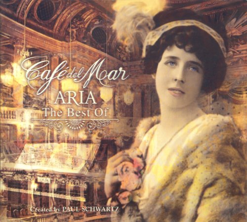 Aria - The Best Of (2008)