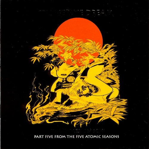 Tangerine Dream - The Endless Seasons (2010)