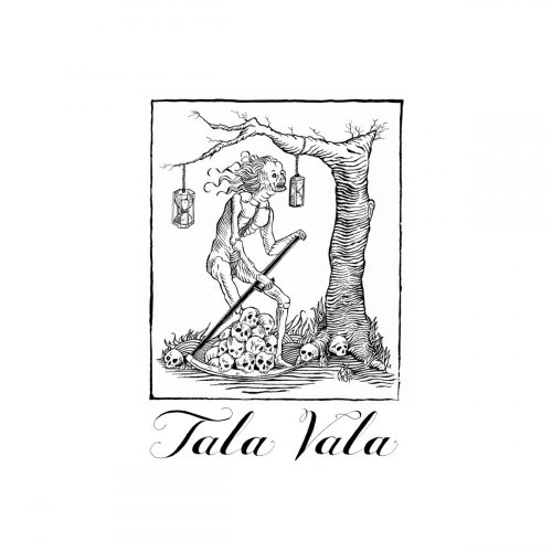 Tala Vala - Tala Vala (2017) [Hi-Res]