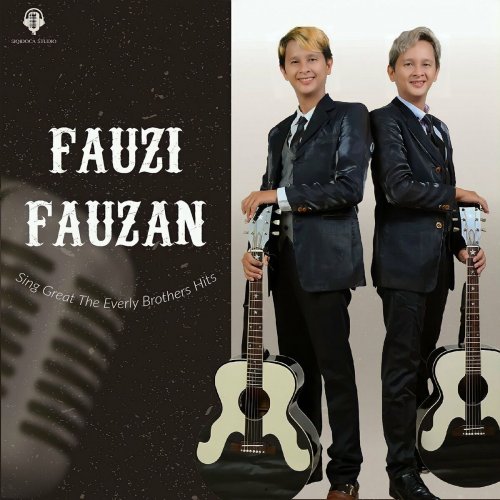 Fauzi Fauzan - Sing Great The Everly Brothers Hits (2022)