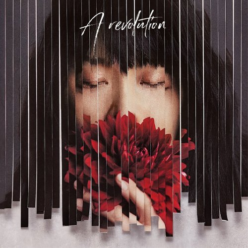 LOVE PSYCHEDELICO - A revolution (2022) Hi-Res